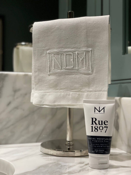 Rue 1807 Moisturizer - BAY WINDOW