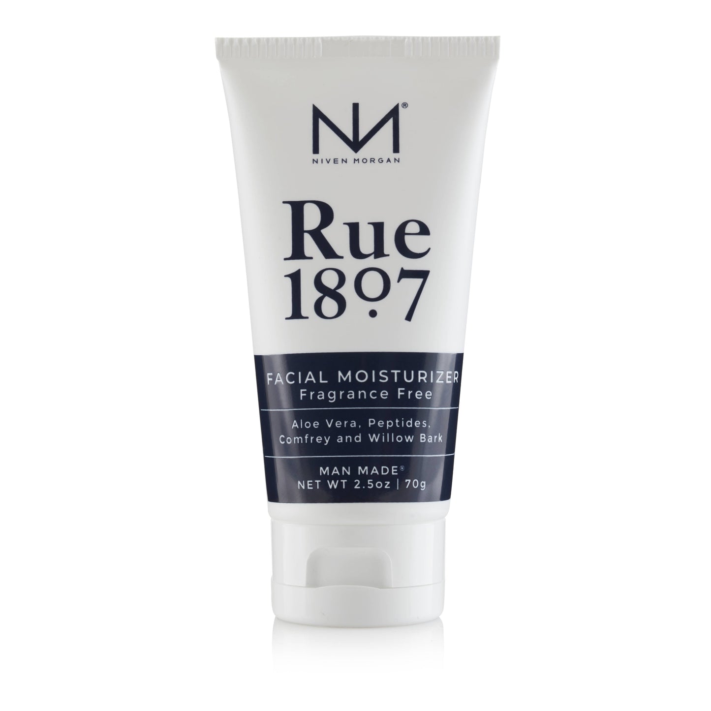 Rue 1807 Moisturizer - BAY WINDOW