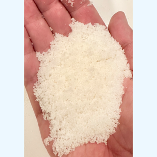 Niven Morgan Bath Salts - BAY WINDOW