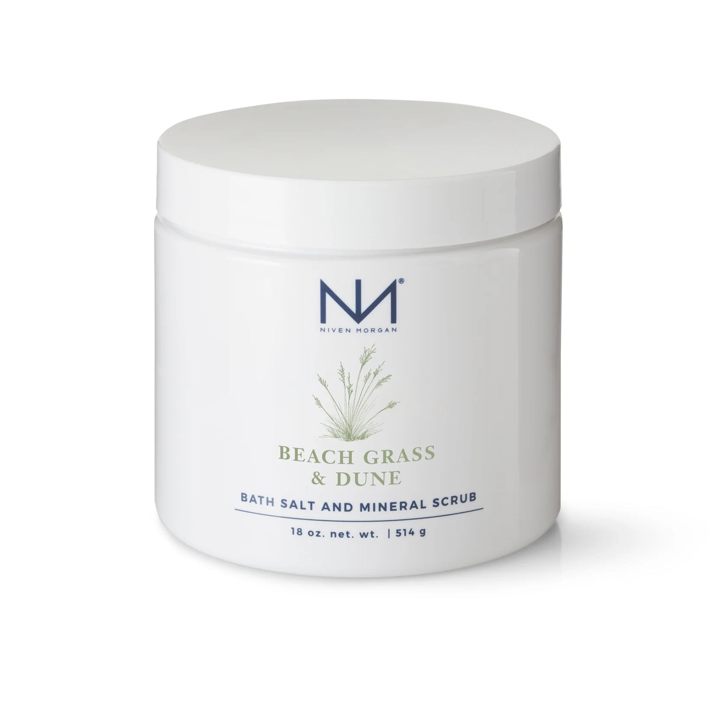 Niven Morgan Bath Salts - BAY WINDOW