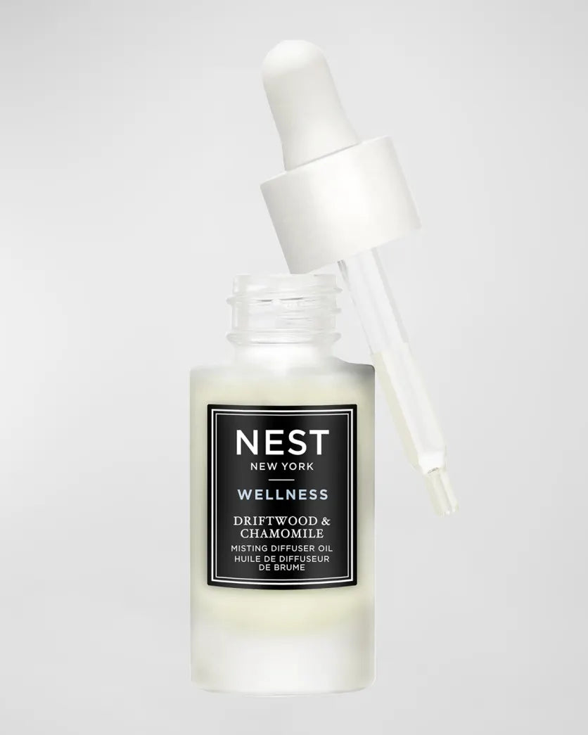 Nest Oil Drops