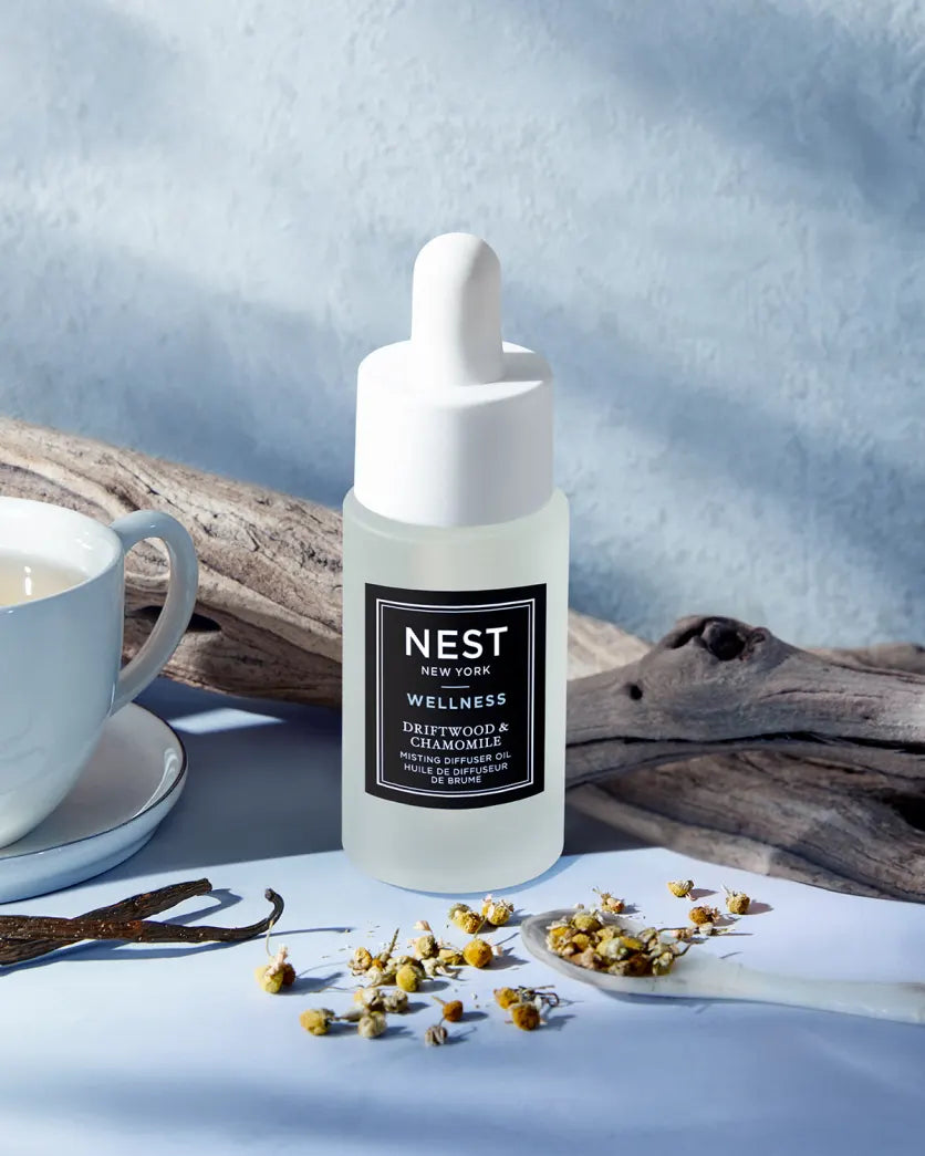 Nest Oil Drops