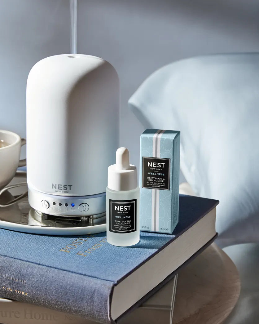 Nest Oil Drops - BAY WINDOW