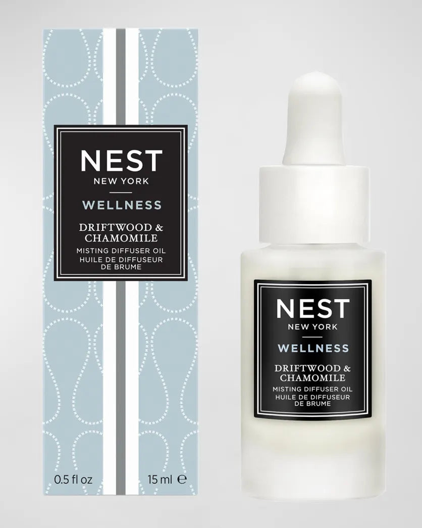 Nest Oil Drops