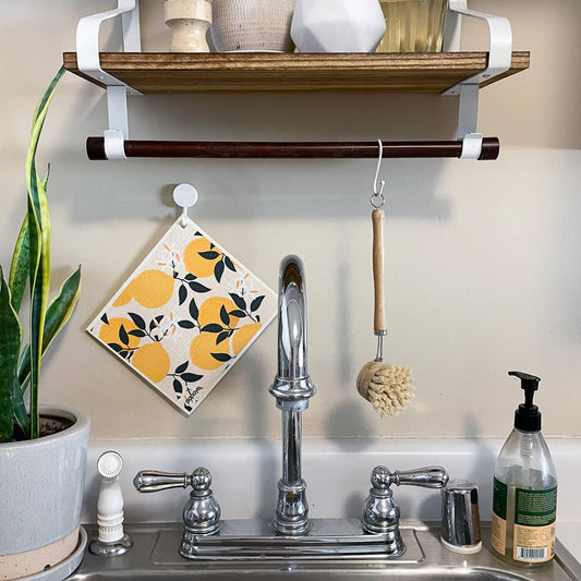 Squeeze the Day - BAY WINDOW