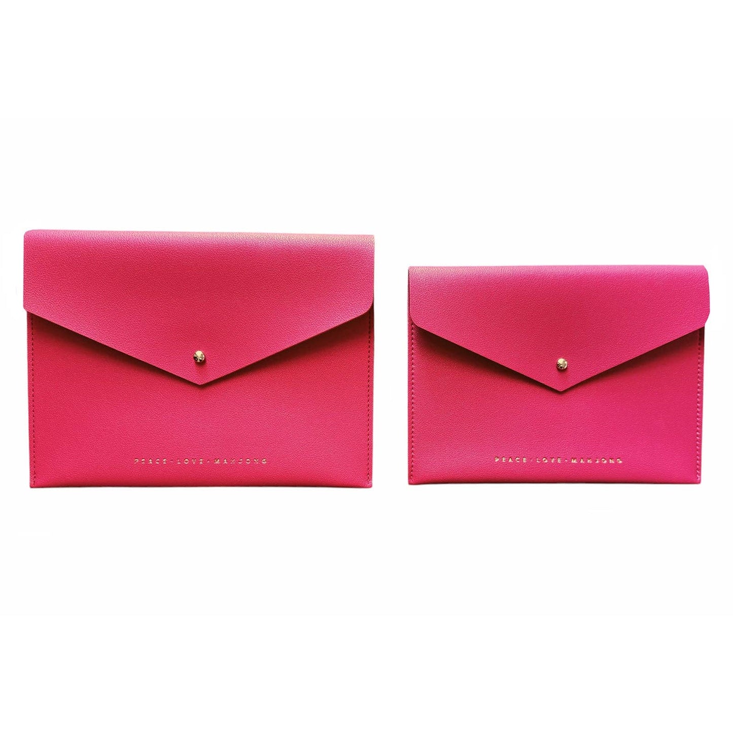 Card Clutch - BAY WINDOW