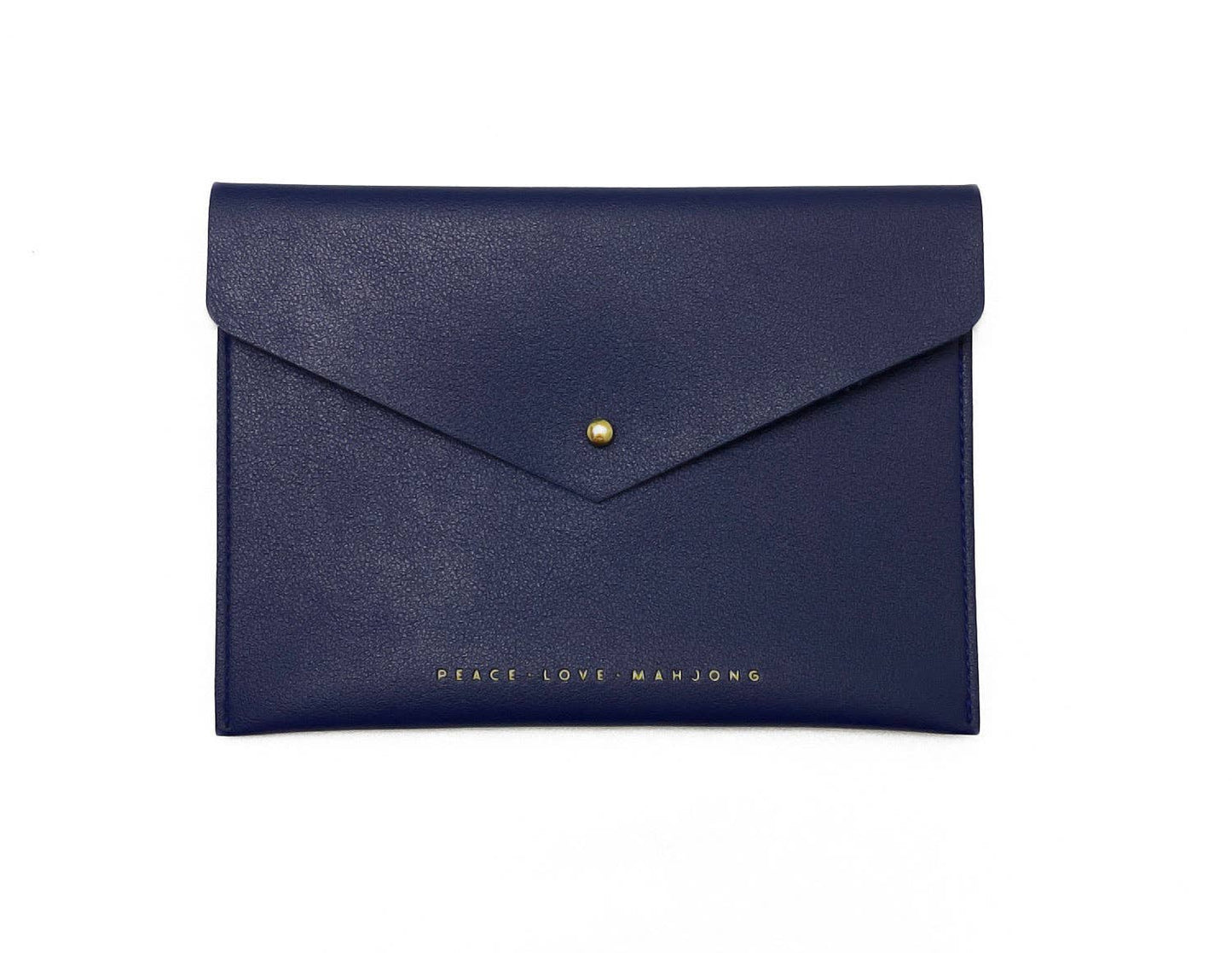 Card Clutch - BAY WINDOW