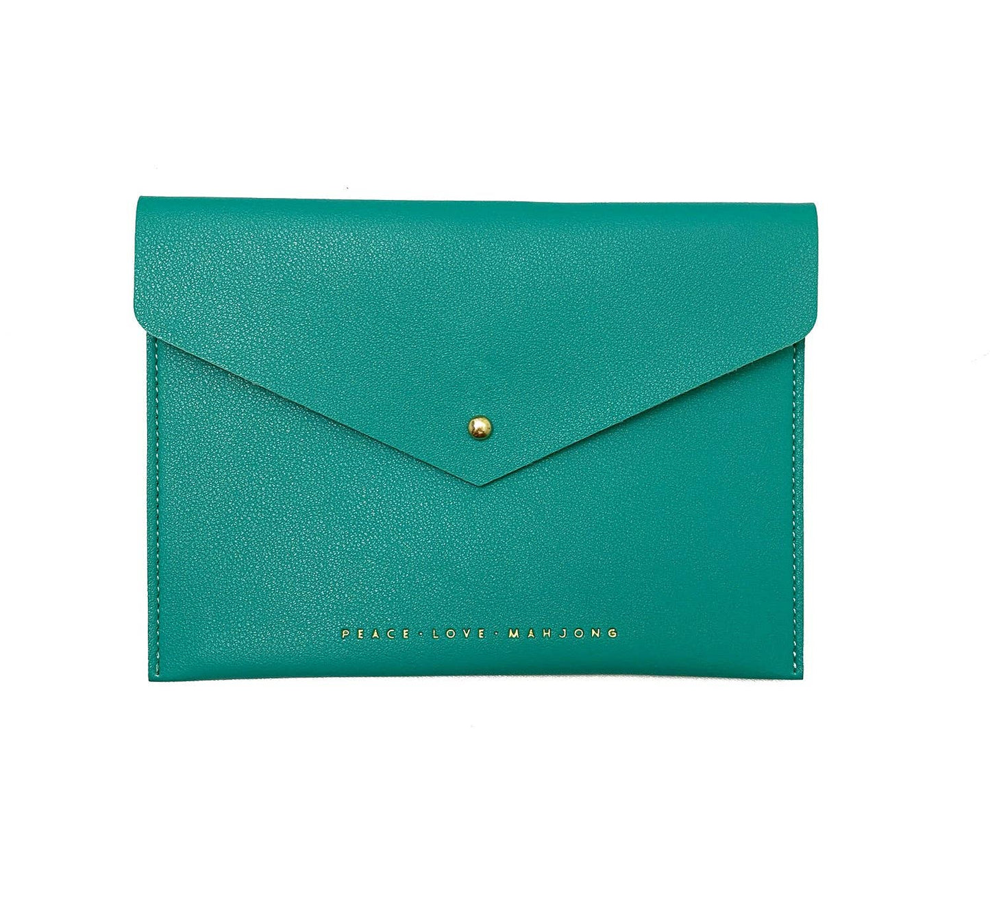 Card Clutch - BAY WINDOW