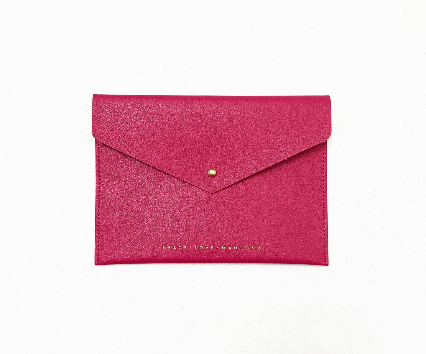 Card Clutch - BAY WINDOW