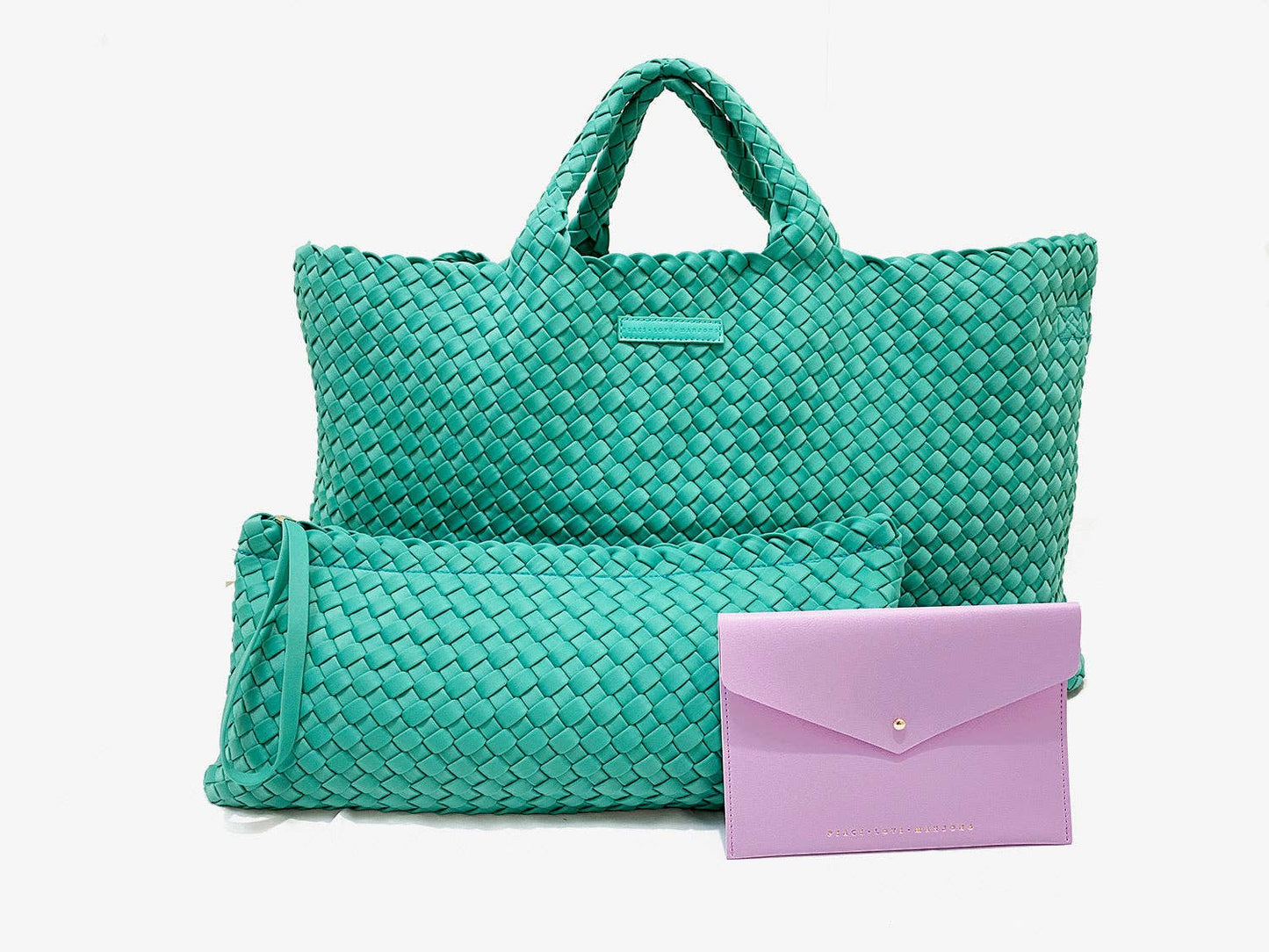 Card Clutch - BAY WINDOW