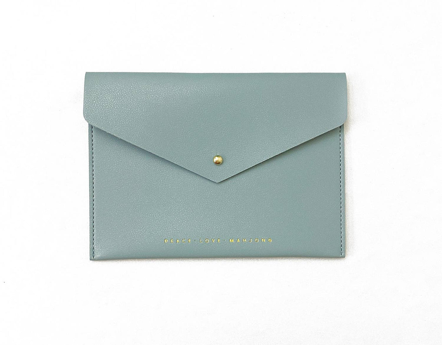 Card Clutch - BAY WINDOW