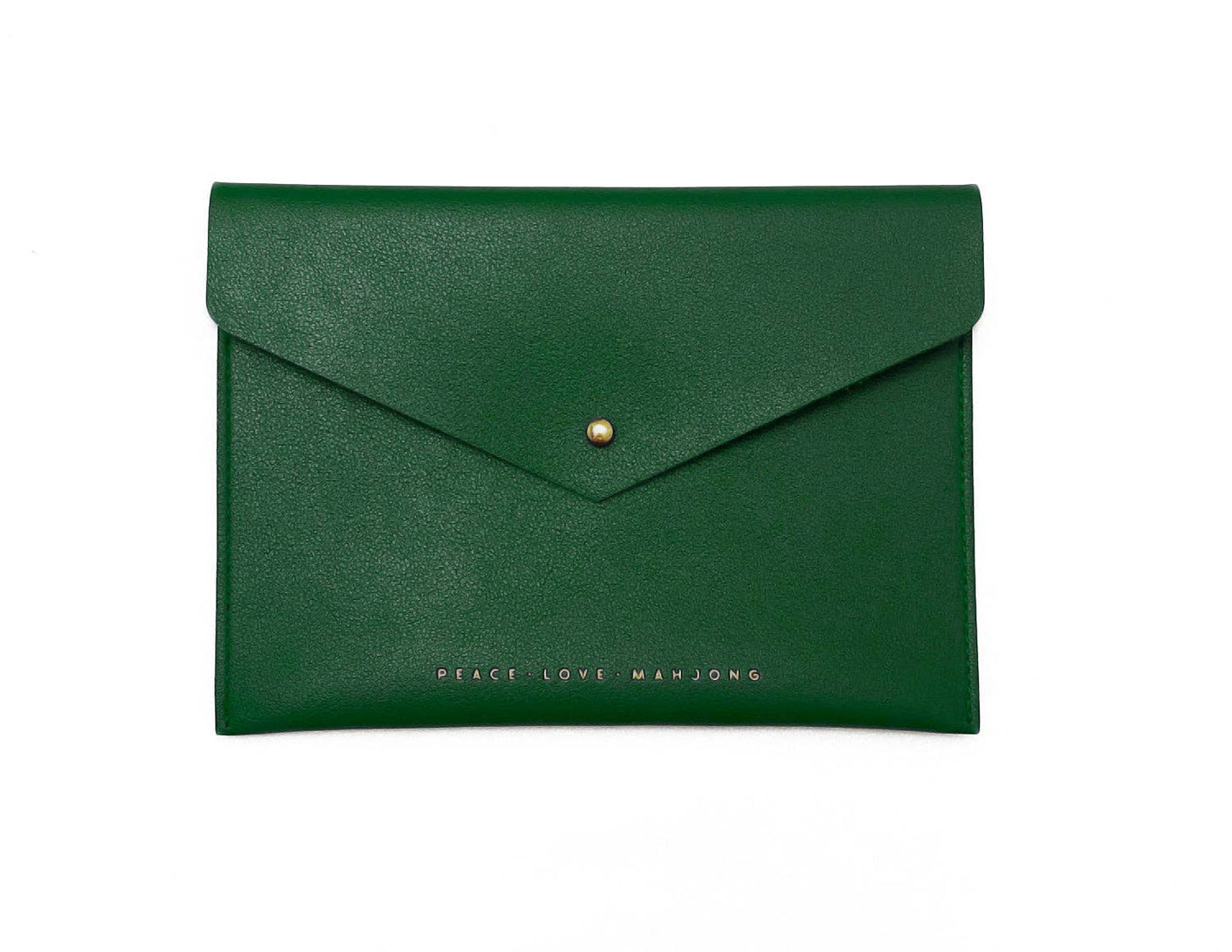 Card Clutch - BAY WINDOW