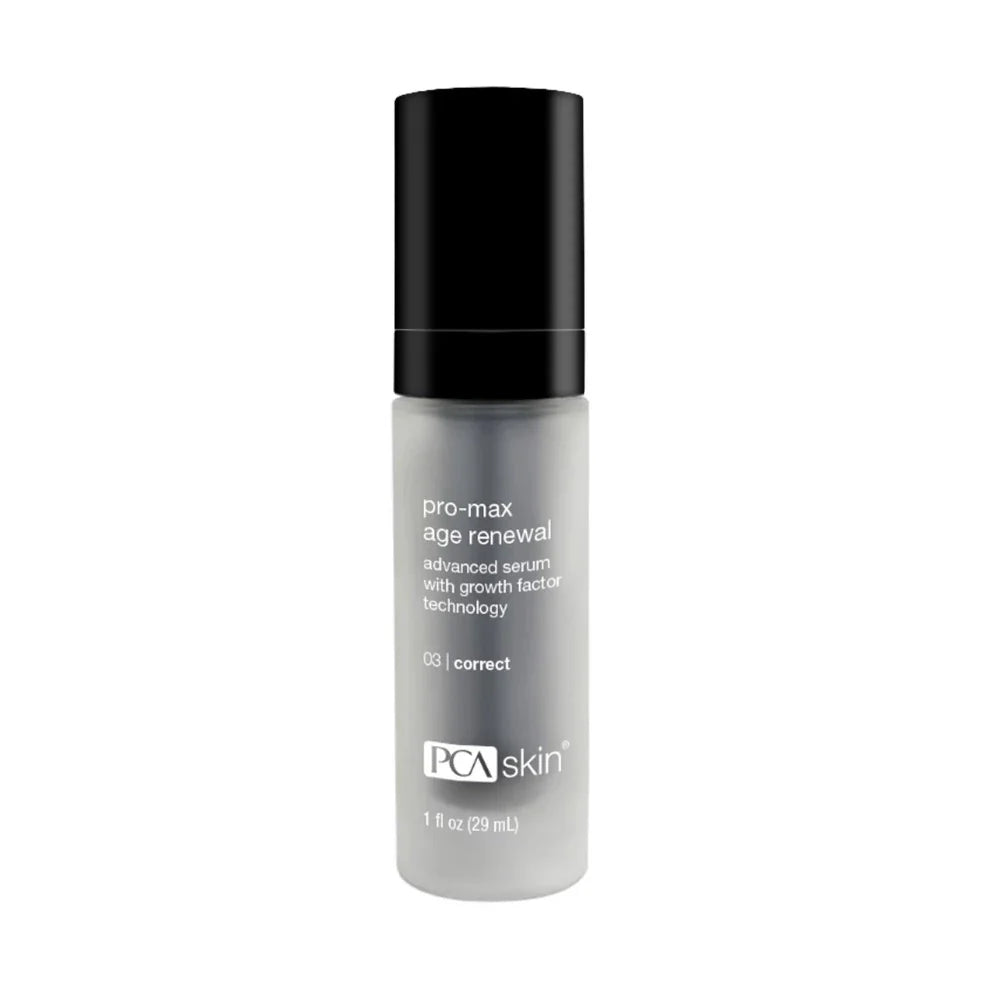 Pro-Max Age Renewal 1 oz. - BAY WINDOW