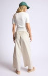 Street Fest Scoop Neck Top - White - BAY WINDOW
