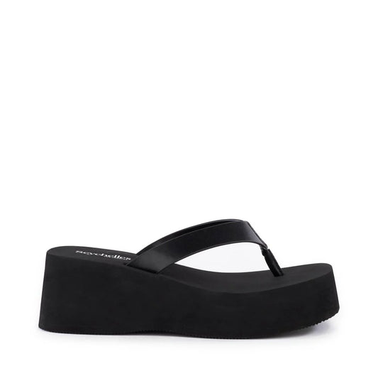 Skyscraper Sandal - BAY WINDOW