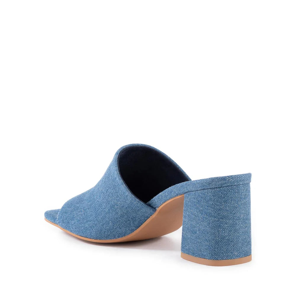 Adapt Sandal - Blue Denim - BAY WINDOW