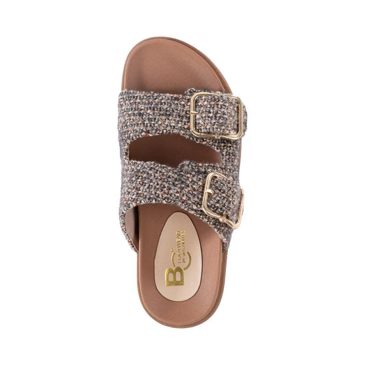 Tampa Sandals - BAY WINDOW