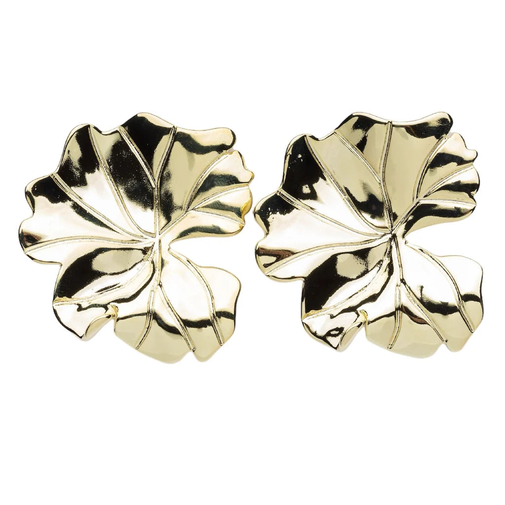 Clio Earrings - BAY WINDOW