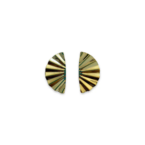 Shiny Hank Studs - BAY WINDOW