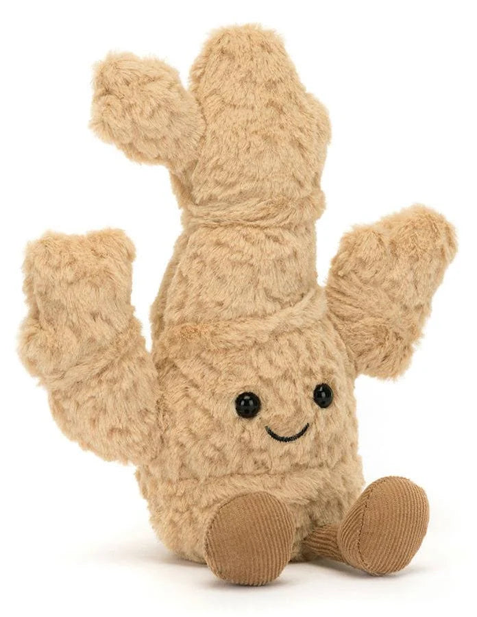 Amuseables Ginger