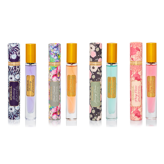 Private Reserve: Eau De Toilette - BAY WINDOW