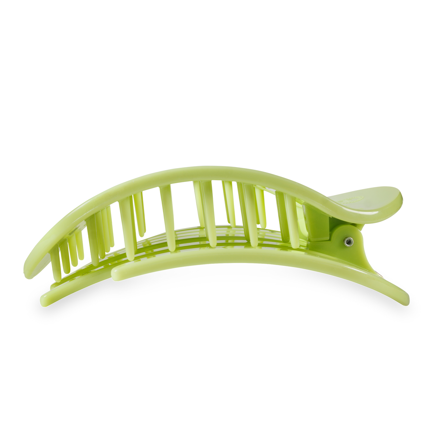 Round Flat Hair Clip | Large - BAY WINDOW
