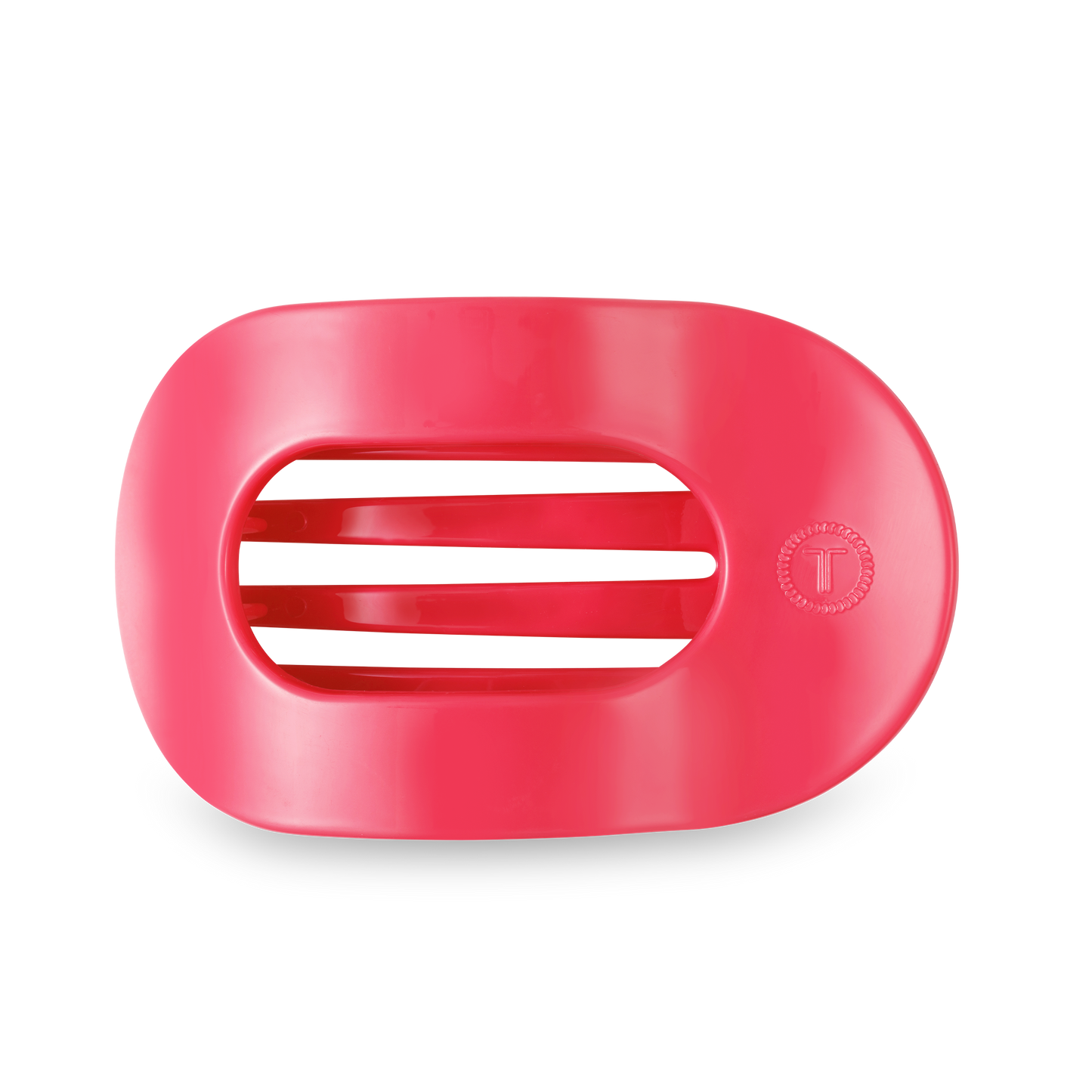 Round Flat Hair Clip | Large - BAY WINDOW