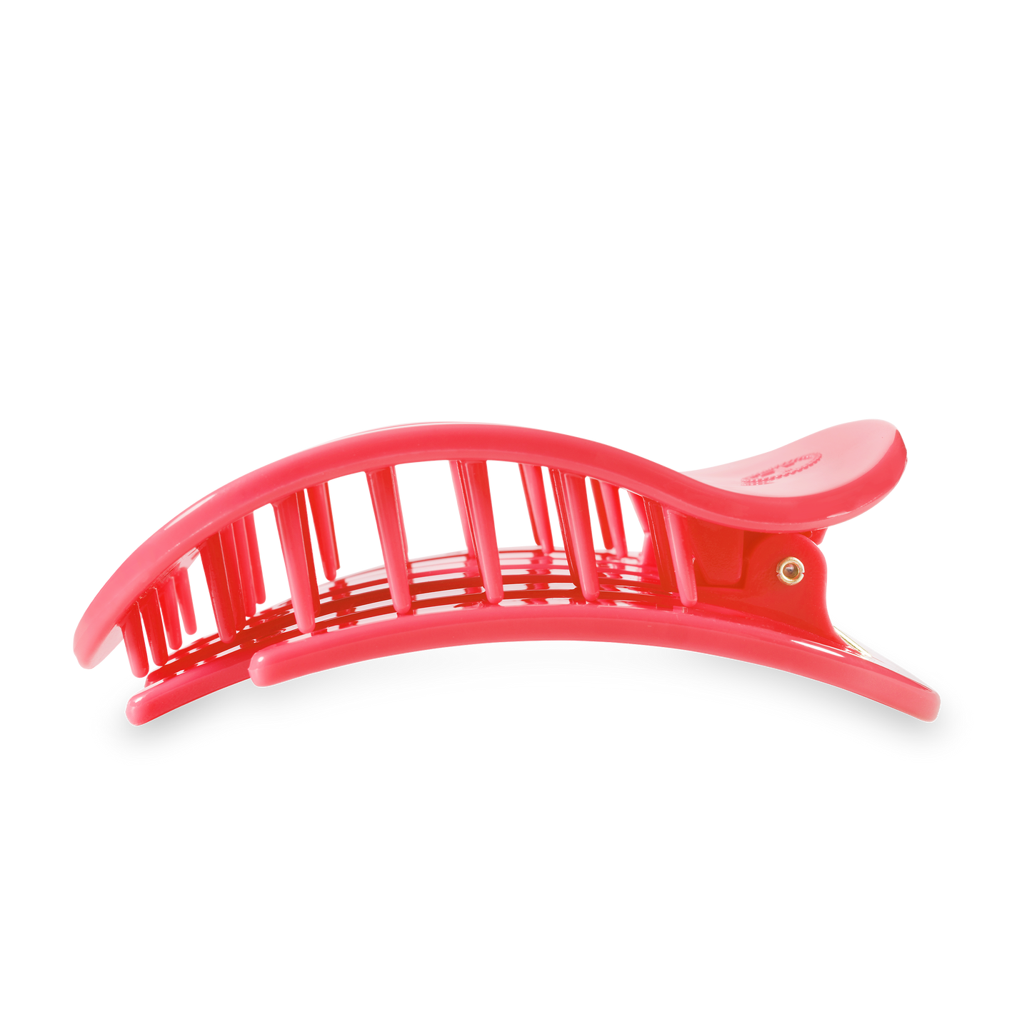 Round Flat Hair Clip | Large - BAY WINDOW