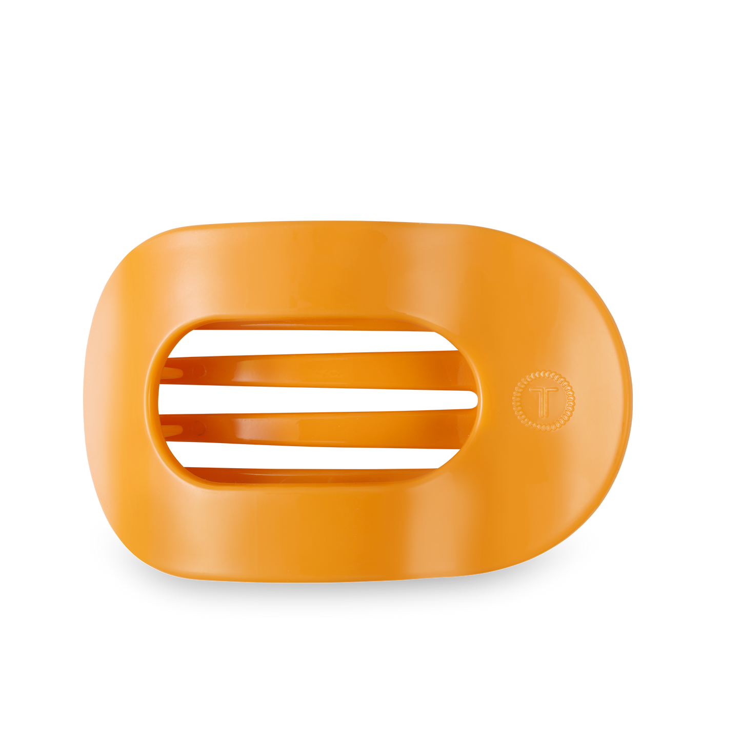 Round Flat Hair Clip | Large - BAY WINDOW