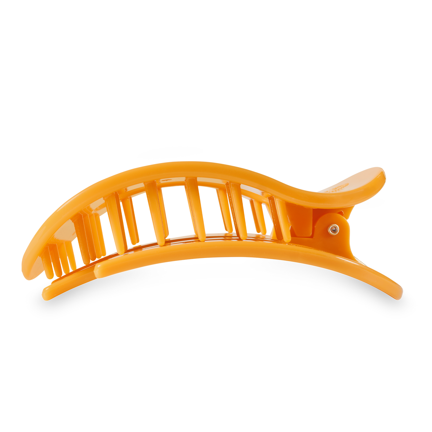 Round Flat Hair Clip | Large - BAY WINDOW