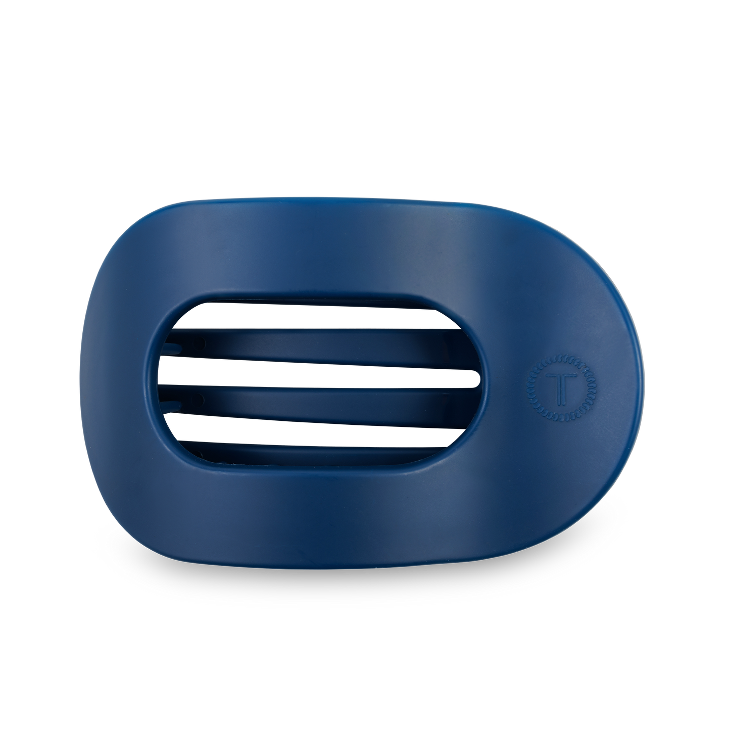 Round Flat Hair Clip | Large - BAY WINDOW
