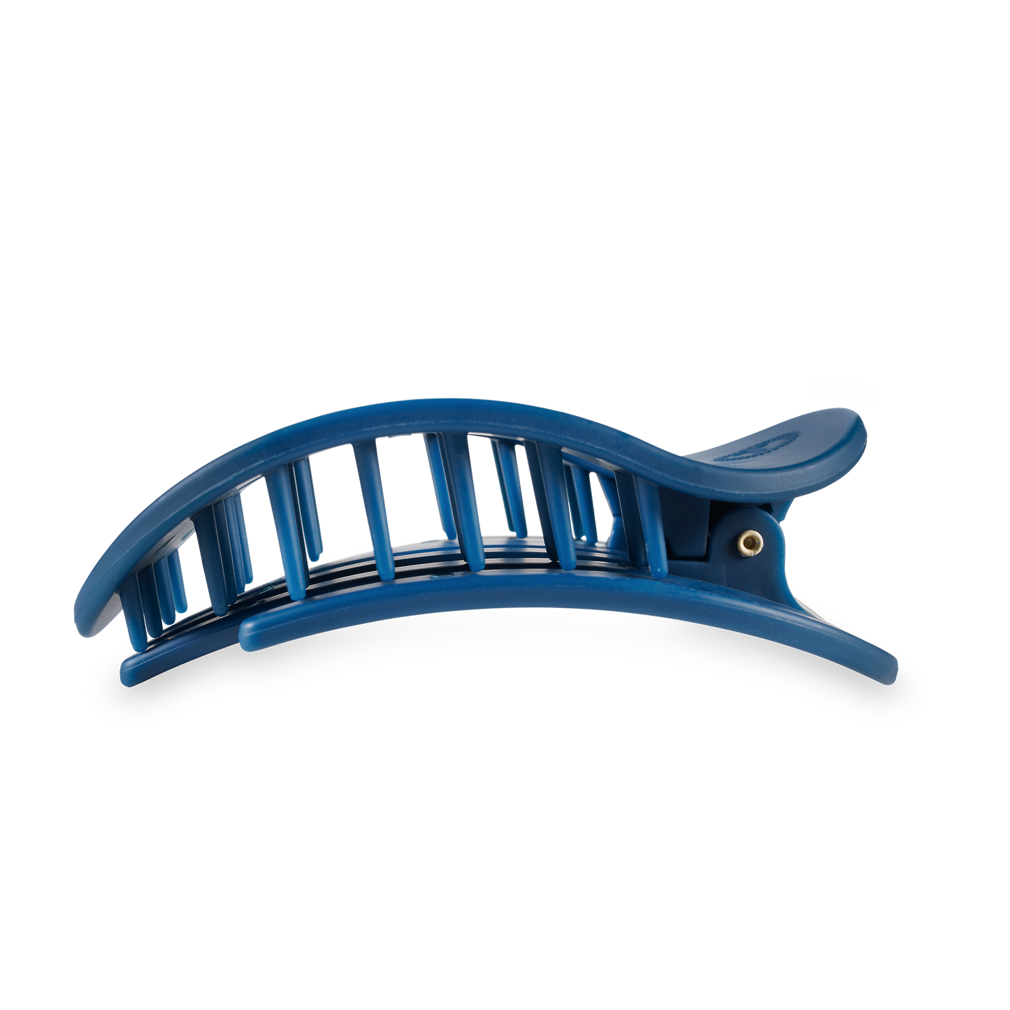 Round Flat Hair Clip | Large - BAY WINDOW