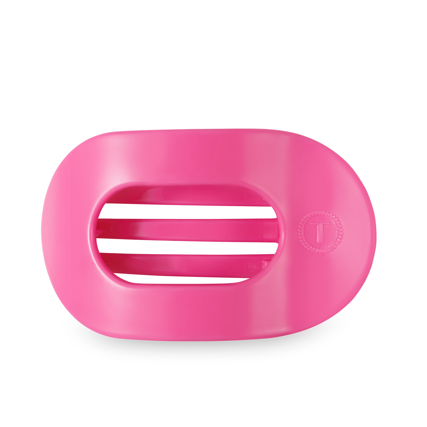 Round Flat Hair Clip | Large - BAY WINDOW