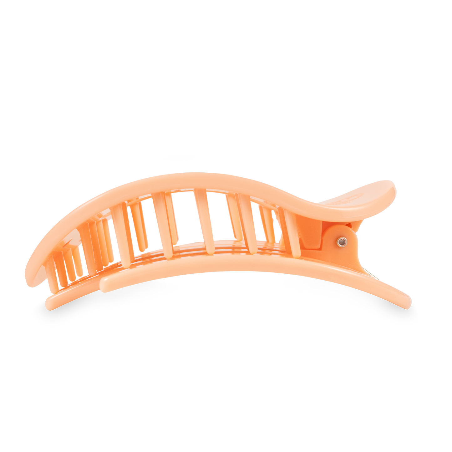Round Flat Hair Clip | Large - BAY WINDOW
