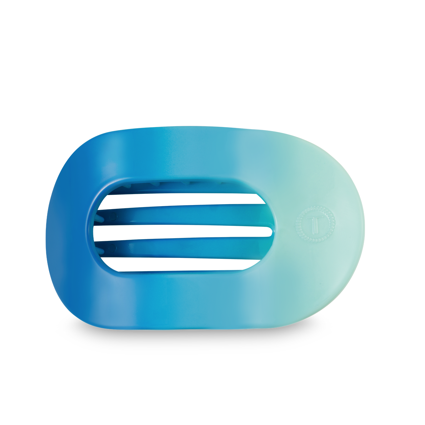 Round Flat Hair Clip | Large - BAY WINDOW