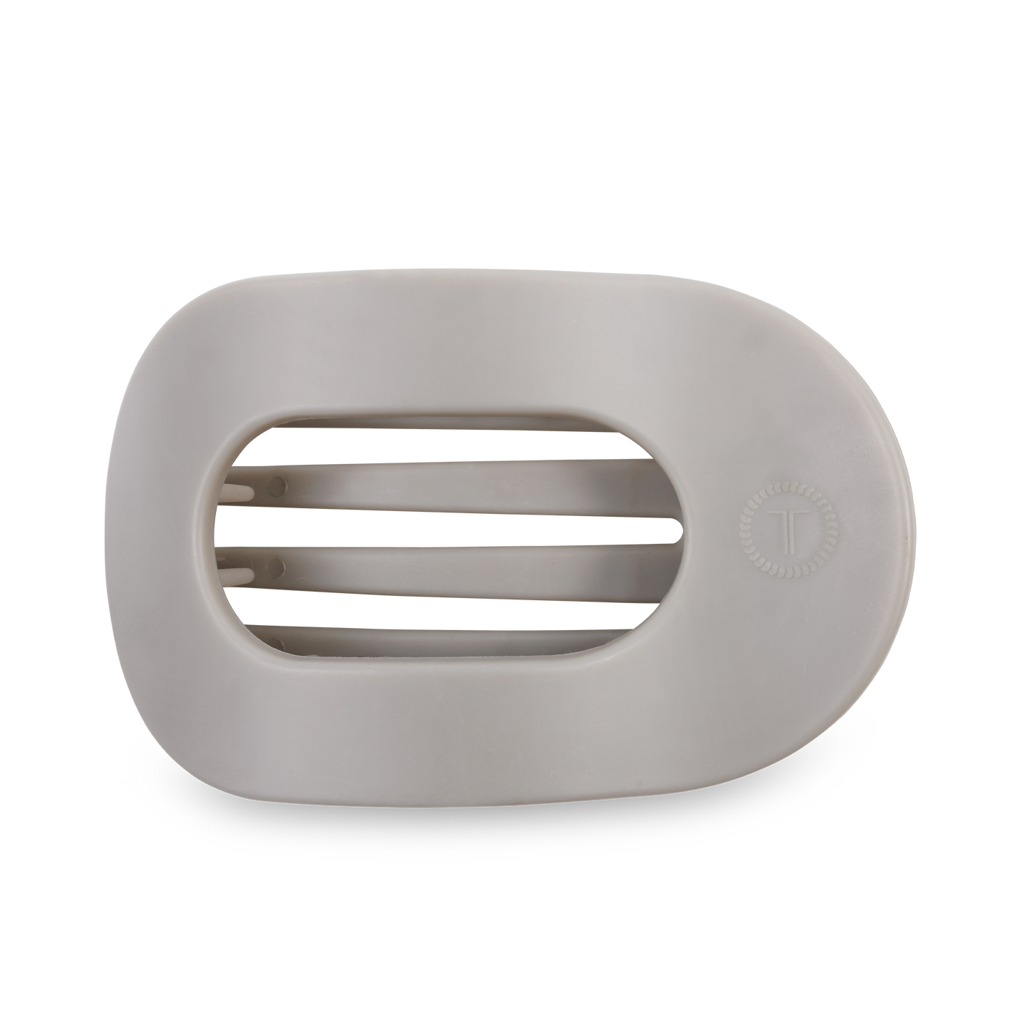 Round Flat Hair Clip | Large - BAY WINDOW