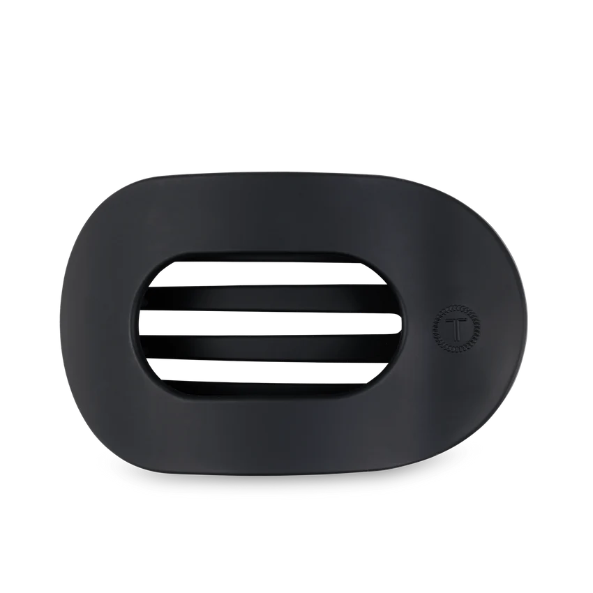 Round Flat Hair Clip | Large - BAY WINDOW