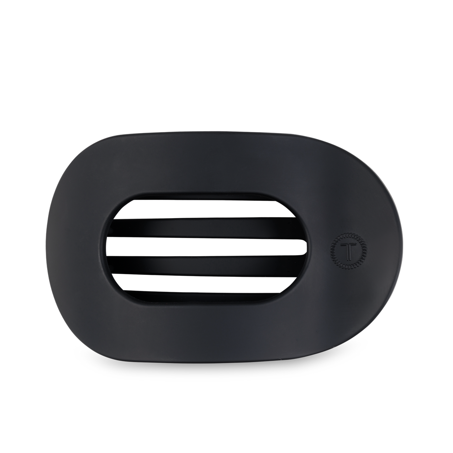 Round Flat Hair Clip | Large - BAY WINDOW
