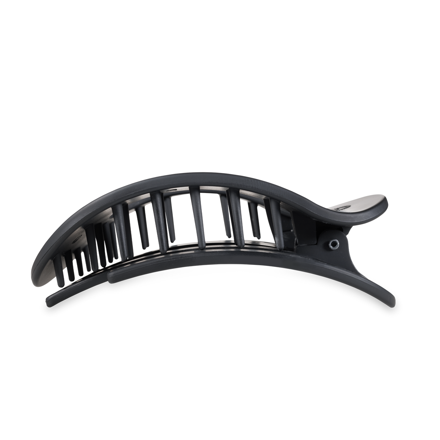 Round Flat Hair Clip | Large - BAY WINDOW