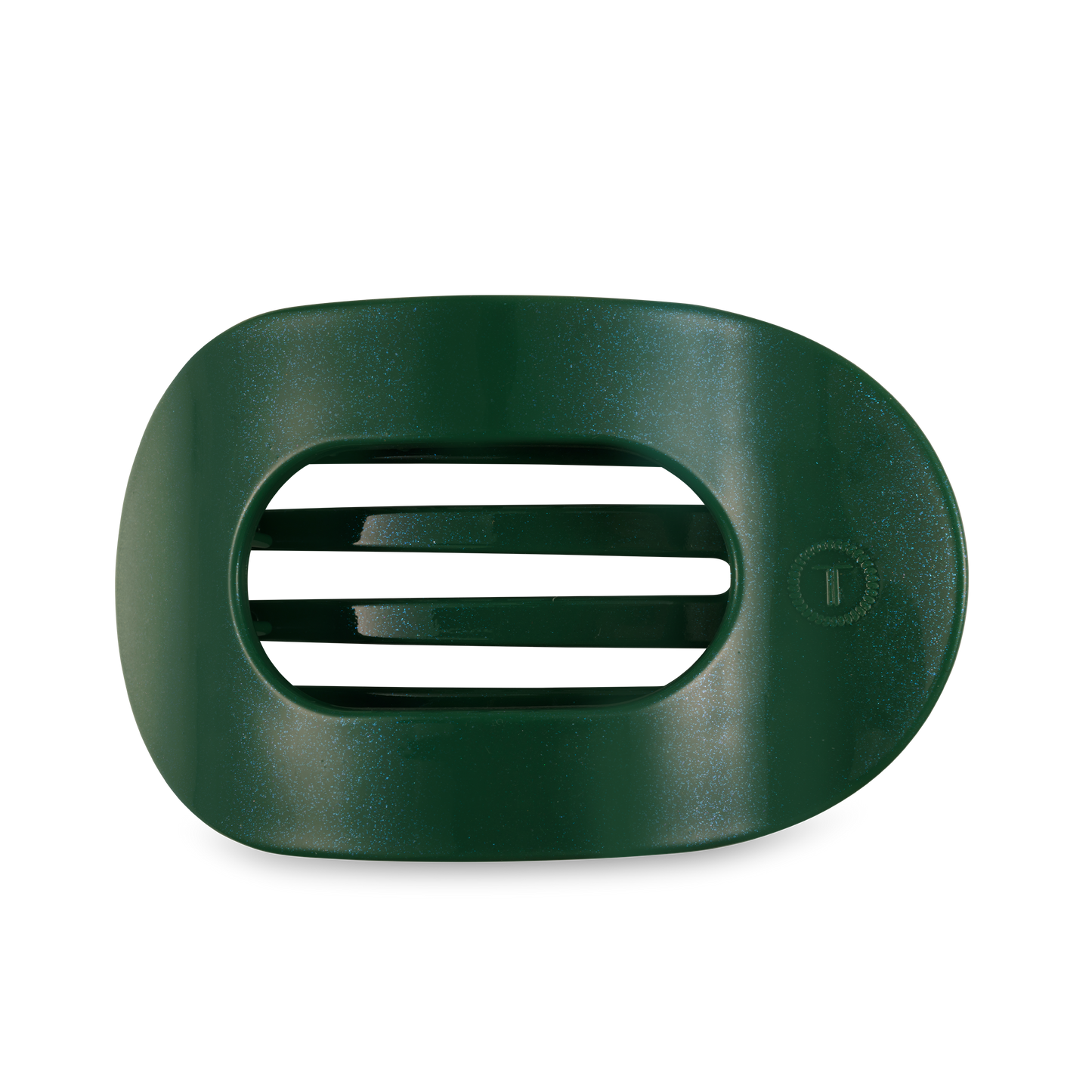 Round Flat Hair Clip | Large - BAY WINDOW