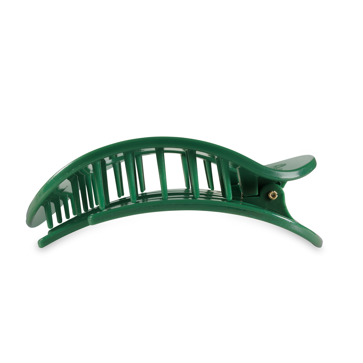 Round Flat Hair Clip | Large - BAY WINDOW