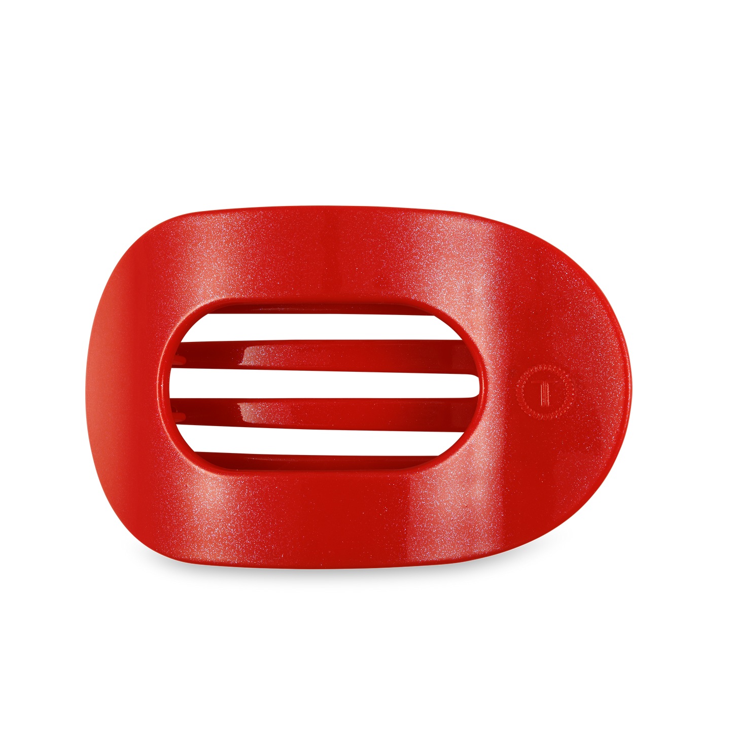 Round Flat Hair Clip | Large - BAY WINDOW