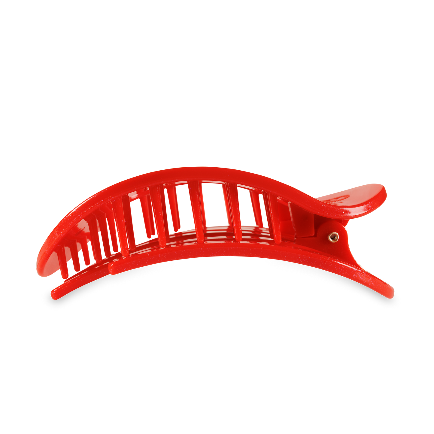Round Flat Hair Clip | Large - BAY WINDOW