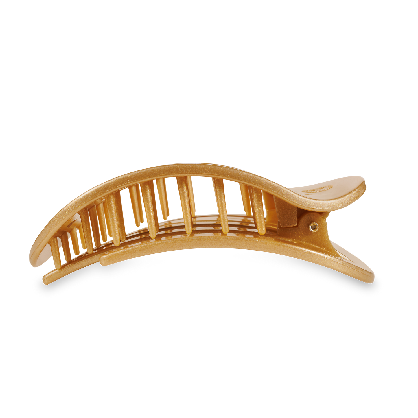 Round Flat Hair Clip | Large - BAY WINDOW