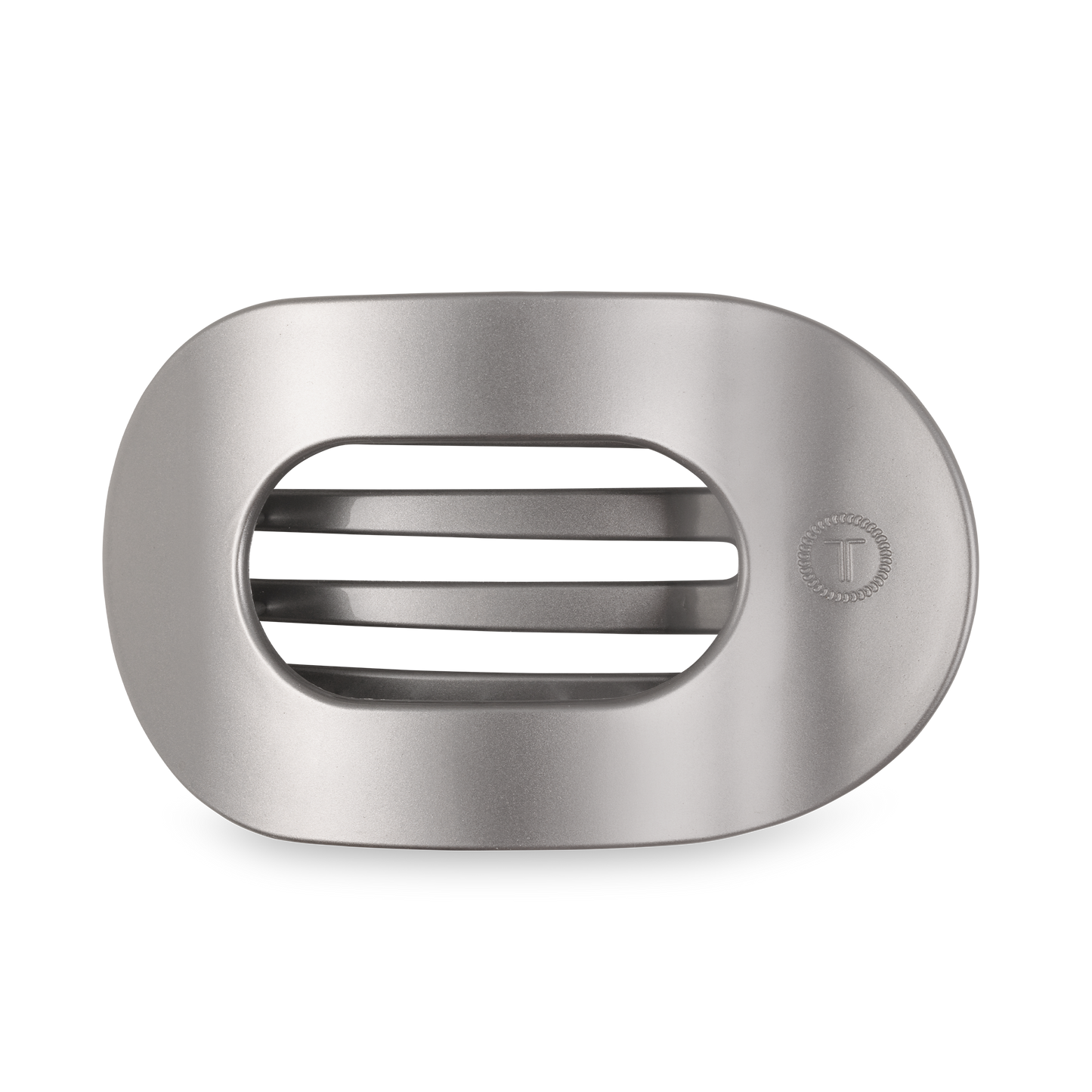 Round Flat Hair Clip | Large - BAY WINDOW