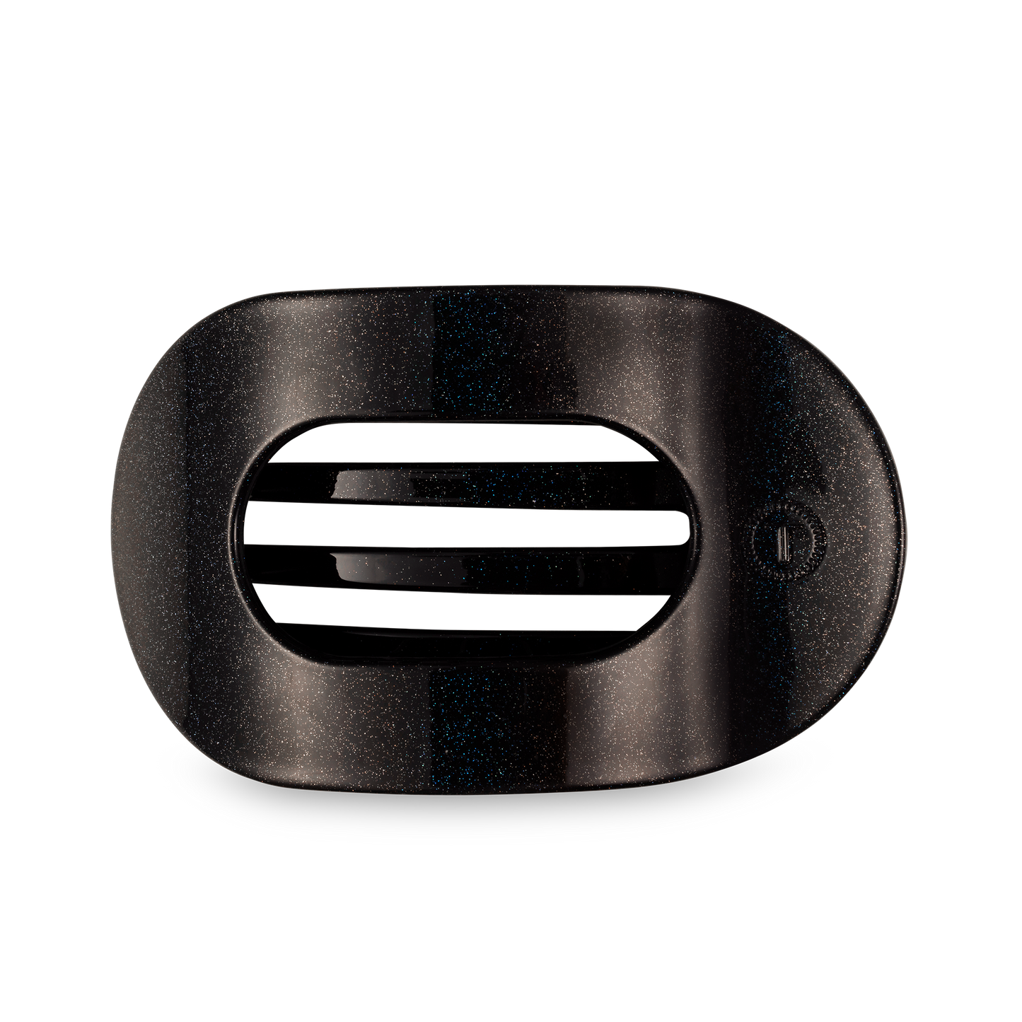 Round Flat Hair Clip | Large - BAY WINDOW