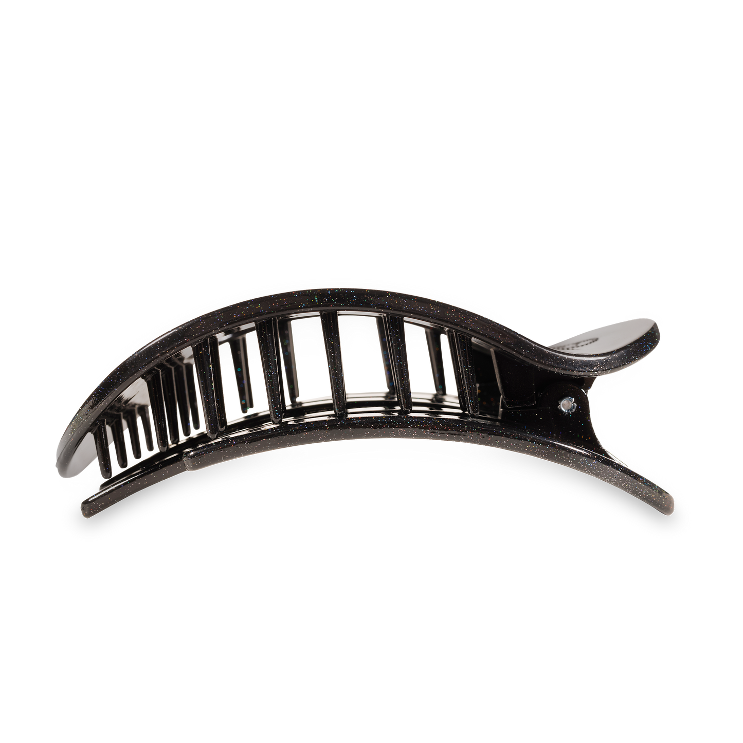 Round Flat Hair Clip | Large - BAY WINDOW