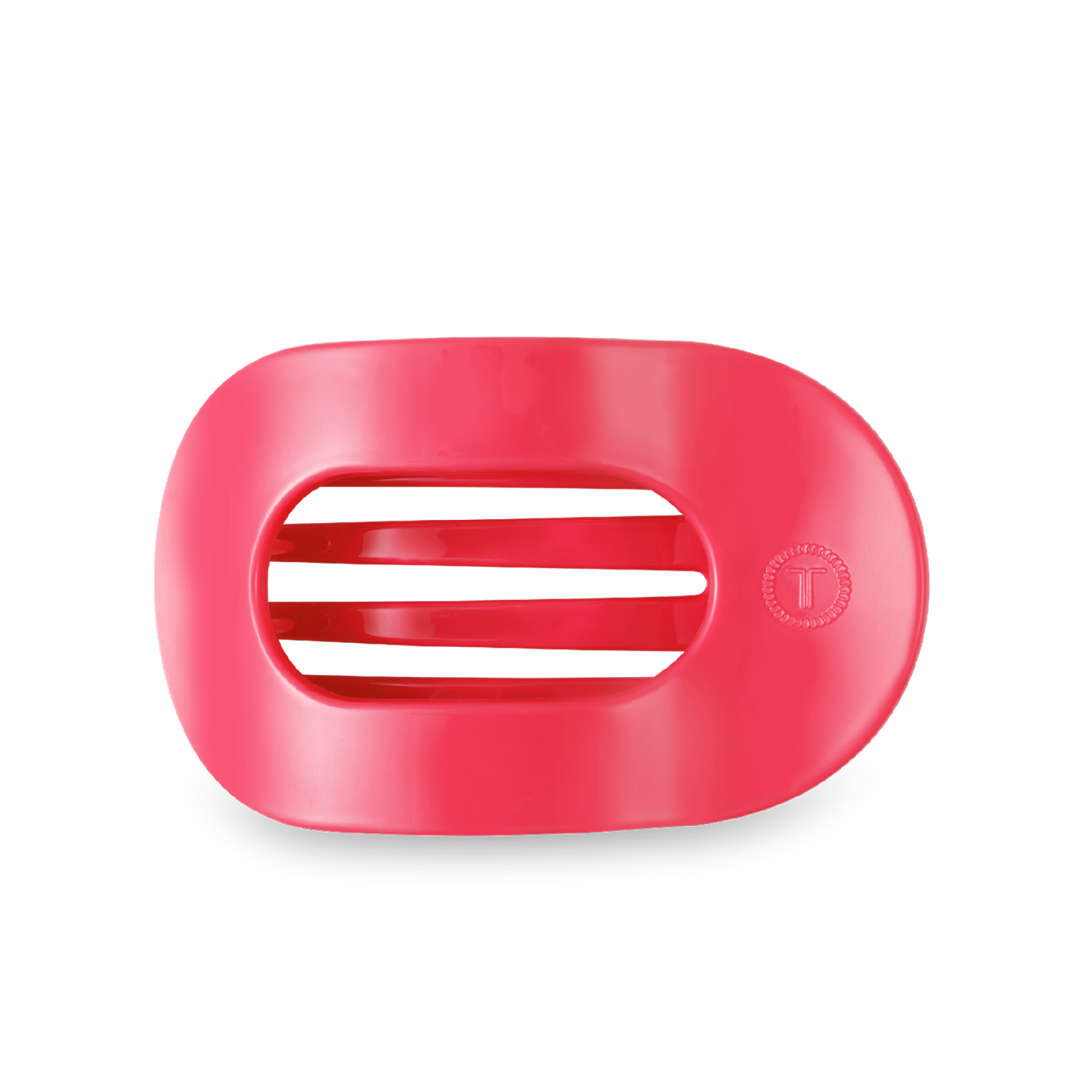 Round Flat Hair Clip | Medium - BAY WINDOW
