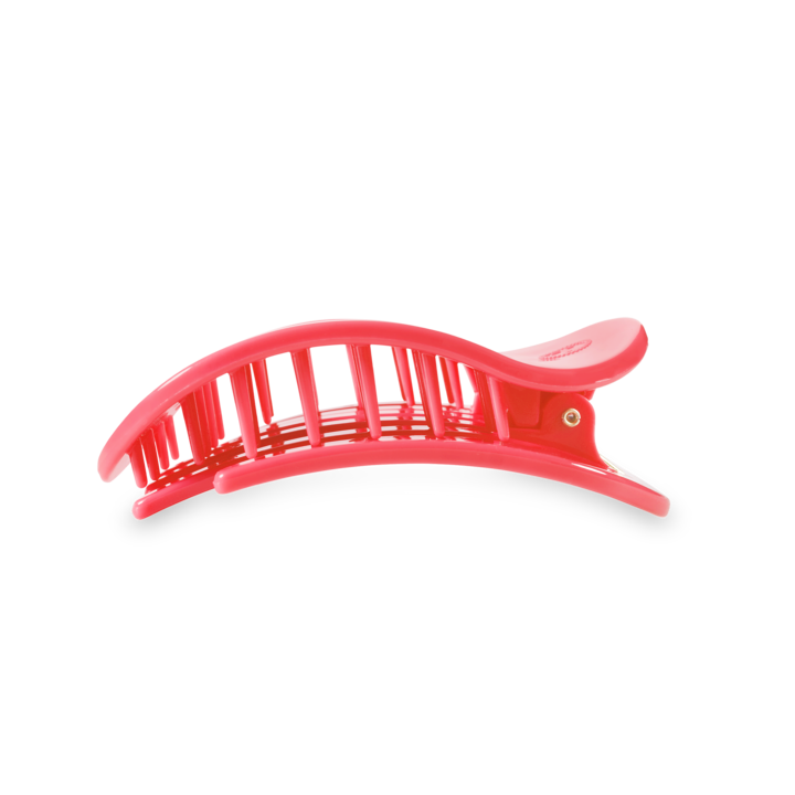 Round Flat Hair Clip | Medium - BAY WINDOW