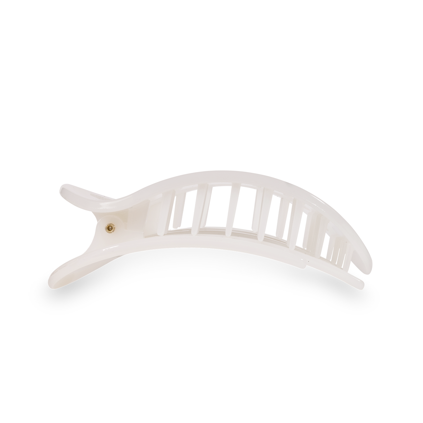 Round Flat Hair Clip | Medium - BAY WINDOW